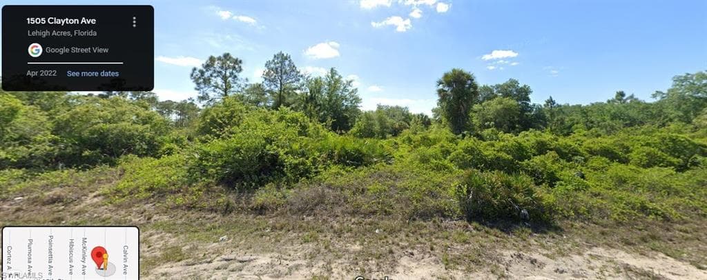 1505 Clayton AVE LEHIGH ACRES, FL 33972