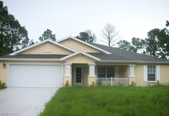 955 Flanders ST LEHIGH ACRES, FL 33974