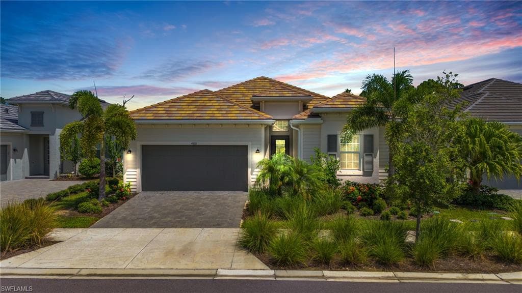 43111 Boardwalk LOOP PUNTA GORDA, FL 33982