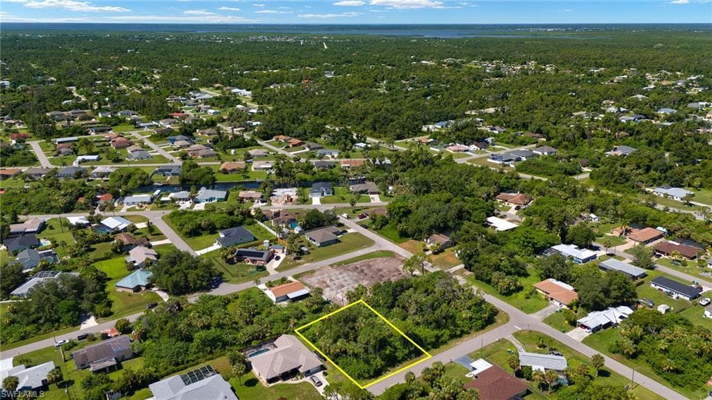 18071 Windswept AVE PORT CHARLOTTE, FL 33948