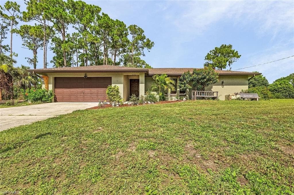 709 Clayton AVE LEHIGH ACRES, FL 33972