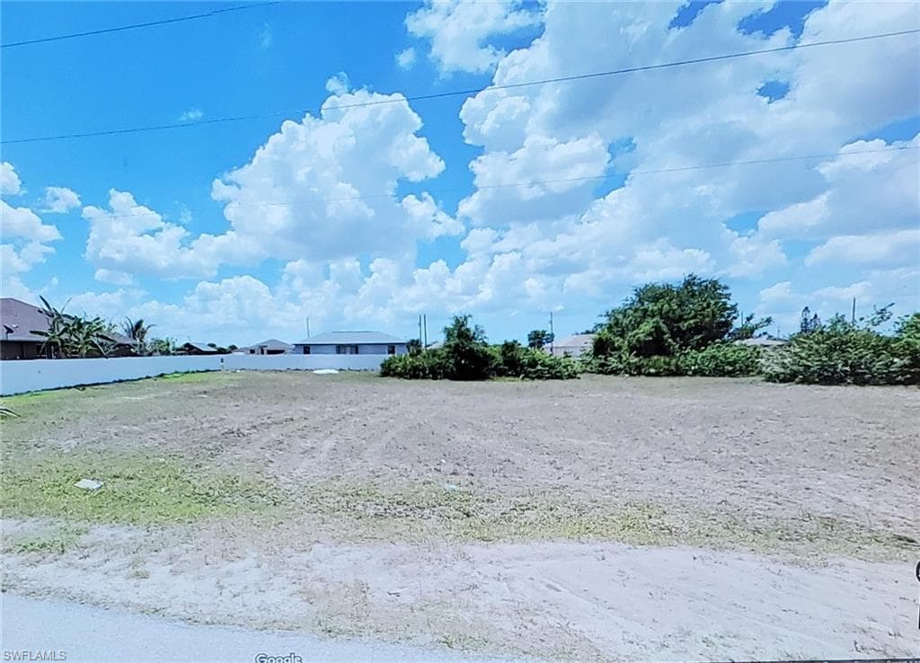 1110 NW 22nd ST CAPE CORAL, FL 33993
