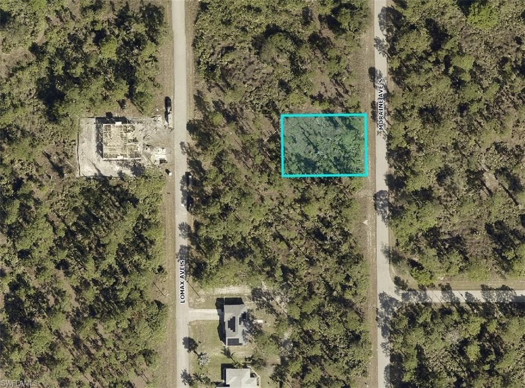 184 Moraine AVE S LEHIGH ACRES, FL 33974
