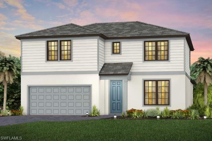 3772 Passion Vine DR ALVA, FL 33920
