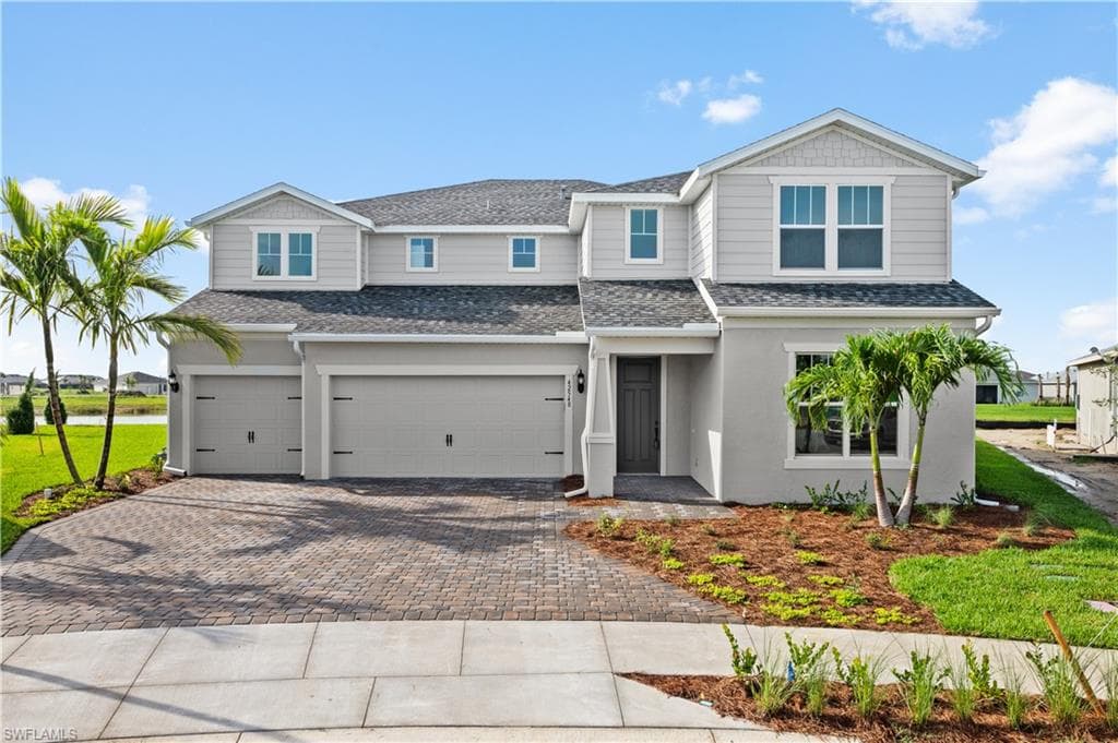 42548 Little Ridge RD PUNTA GORDA, FL 33982