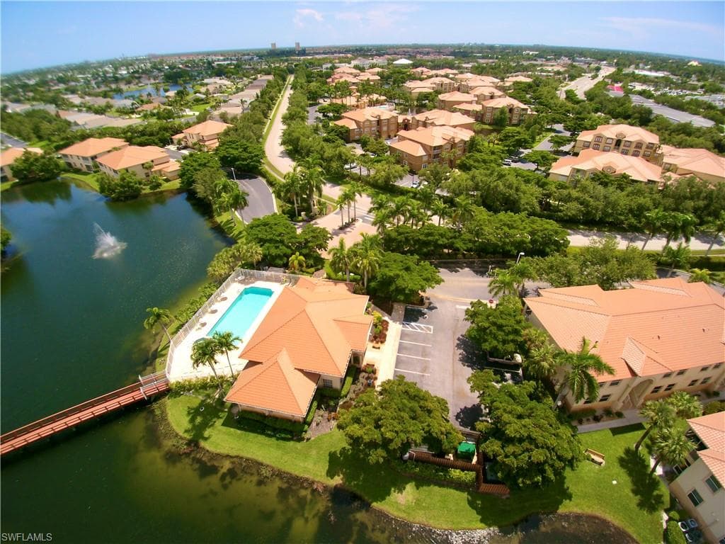 15360 Bellamar CIR 3512 FORT MYERS, FL 33908