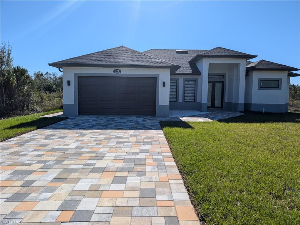 471 Greenbriar BLVD LEHIGH ACRES, FL 33972