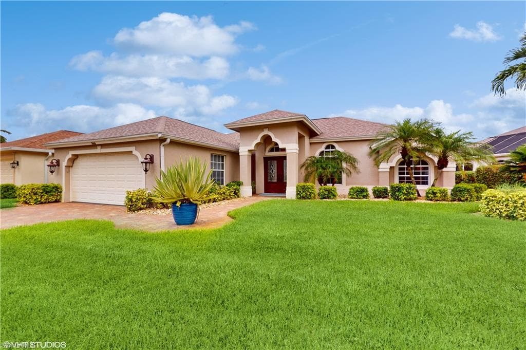 1466 Vintage LN