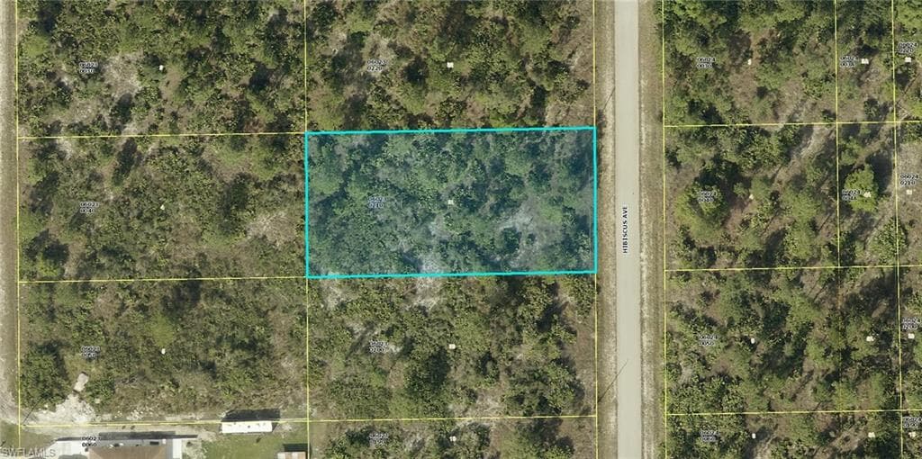 917 Hibiscus AVE LEHIGH ACRES, FL 33972