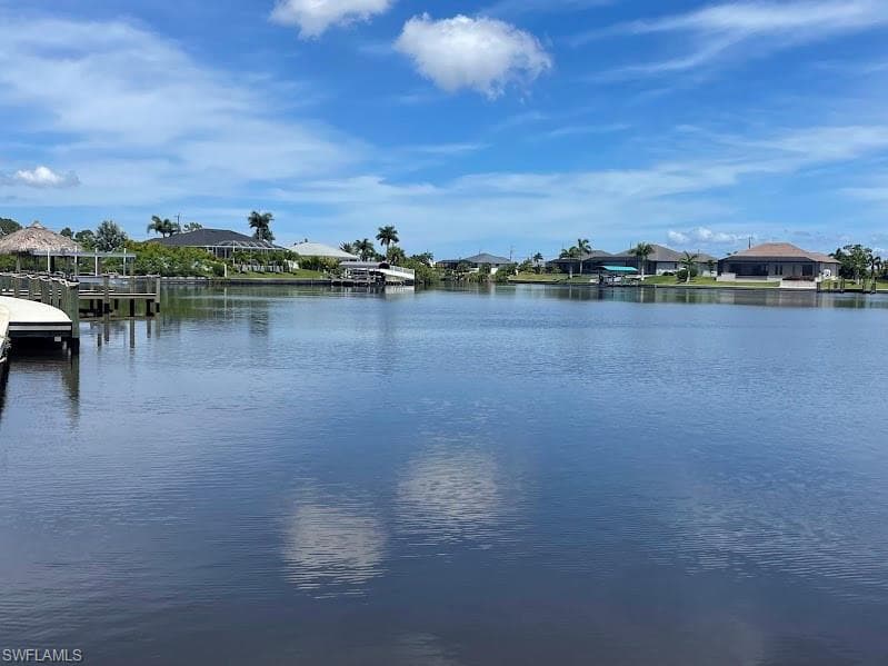 3209 NW 17th LN CAPE CORAL, FL 33993