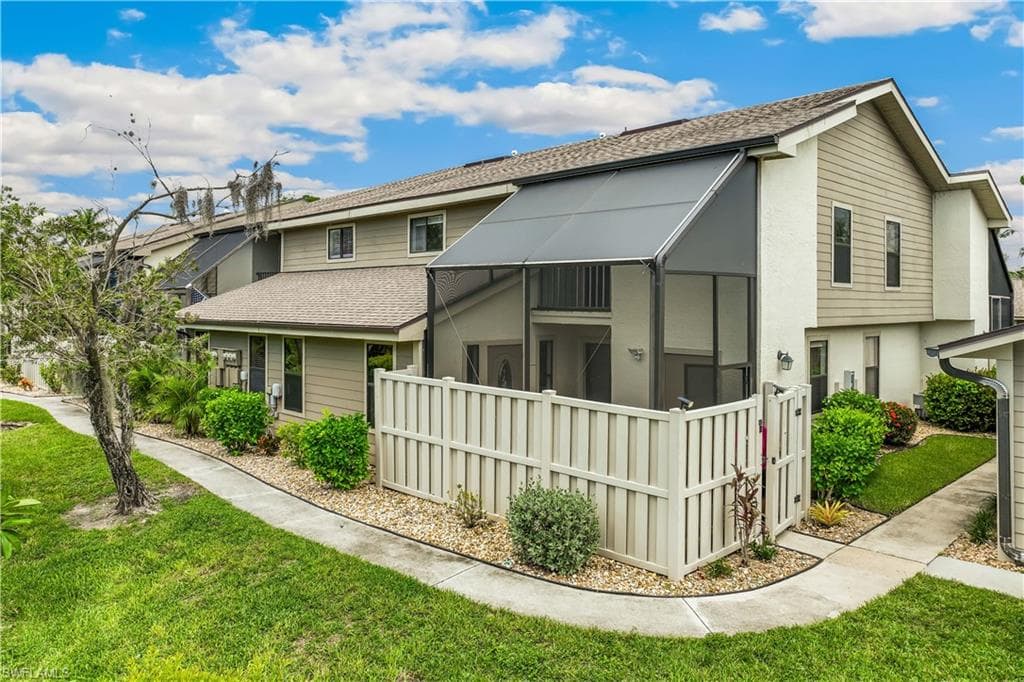 13264 Broadhurst LOOP FORT MYERS, FL 33919