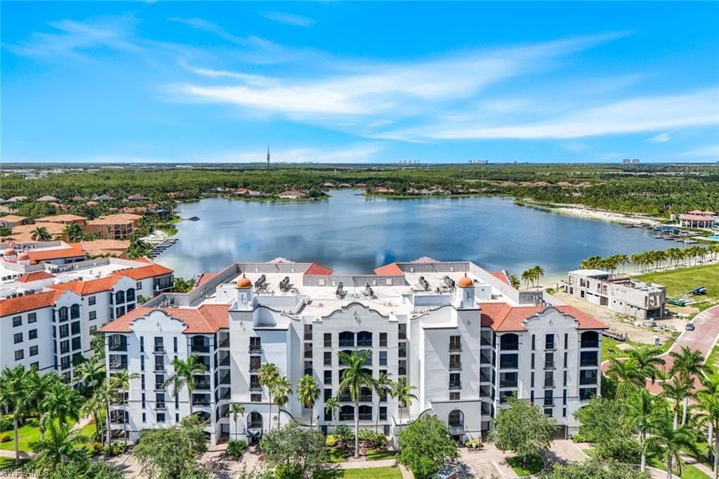 10721 Mirasol DR 502
