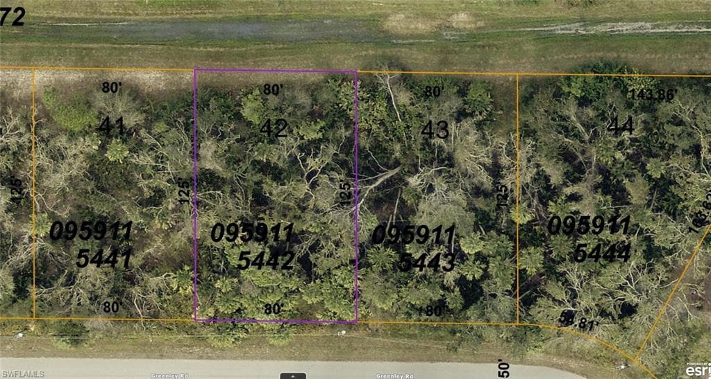 0959115442 Greenley RD NORTH PORT, FL 34286