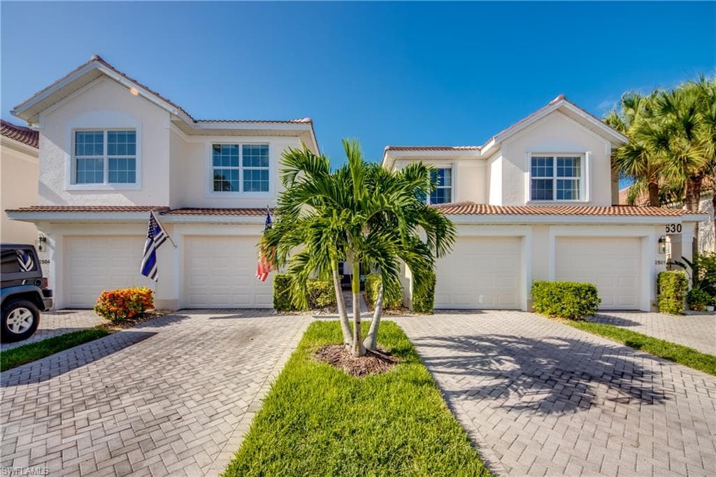 11630 Navarro WAY 2502 FORT MYERS, FL 33908