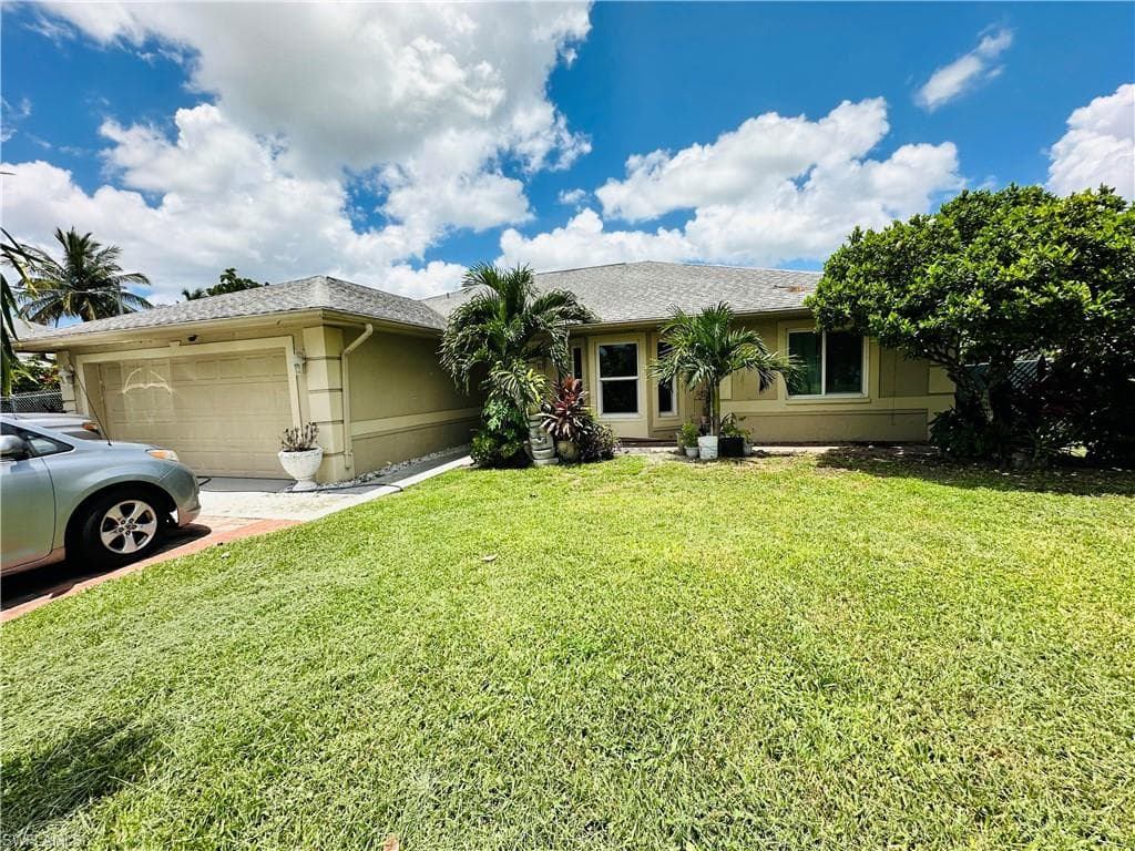 5095 28th AVE SW NAPLES, FL 34116