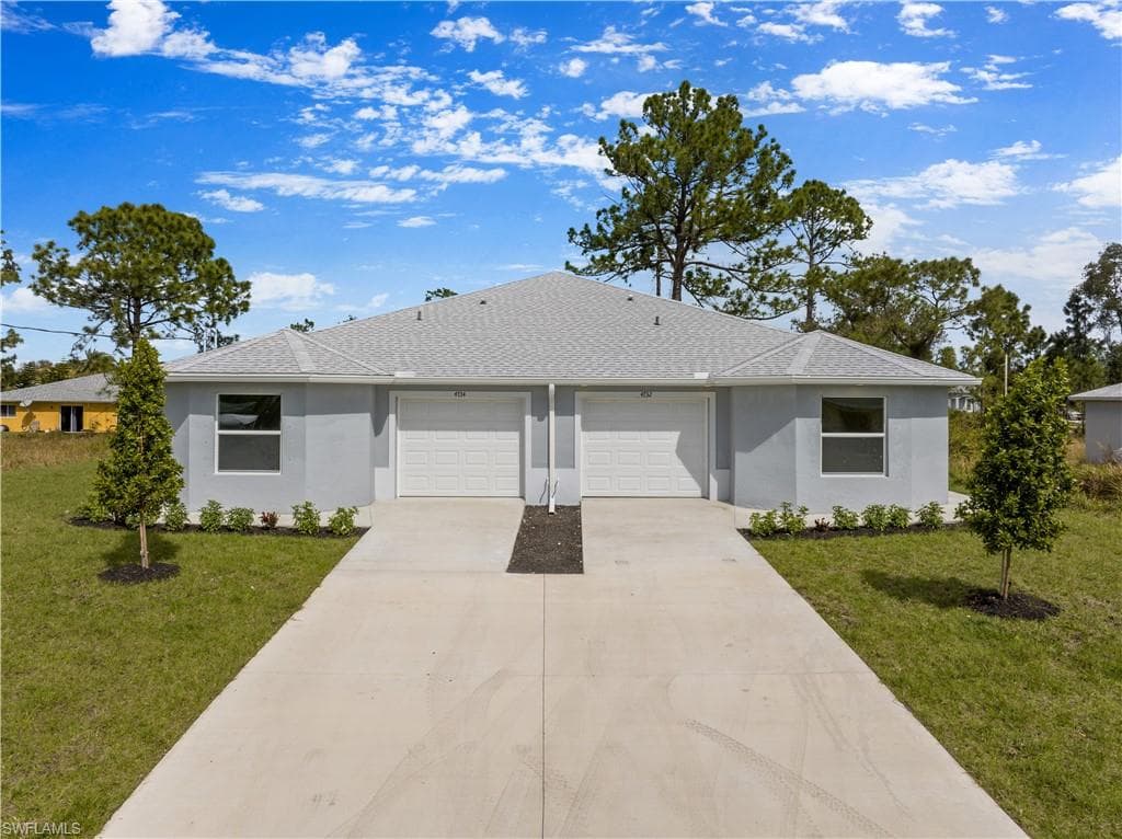 4614 28th ST SW LEHIGH ACRES, FL 33973