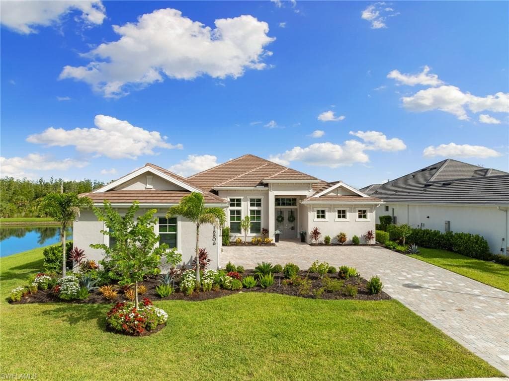 18806 Wildblue BLVD FORT MYERS, FL 33913