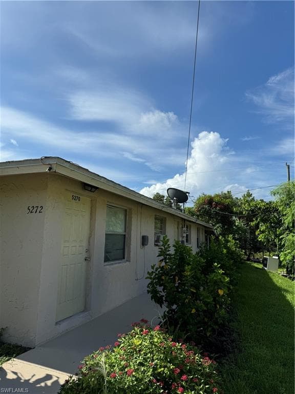 5270 Texas AVE NAPLES, FL 34113