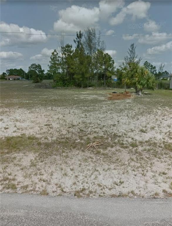3617 NE 21ST AVE CAPE CORAL, FL 33909