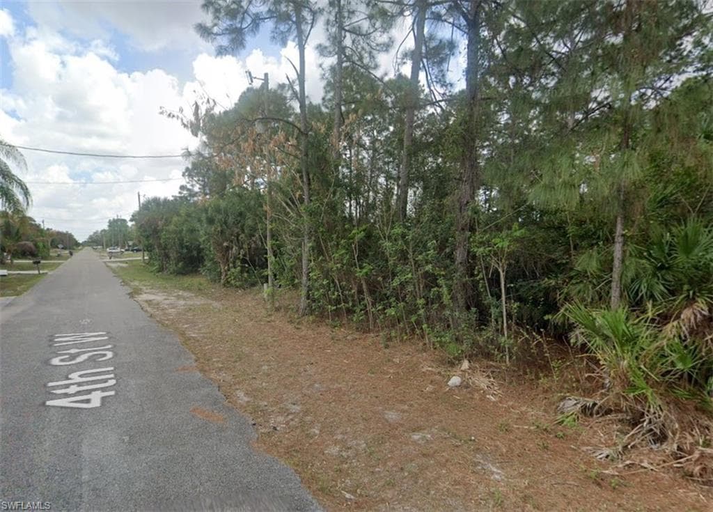 3611 4th ST W LEHIGH ACRES, FL 33971