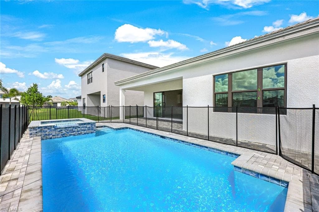 12631 Caballo CT ESTERO, FL 33928