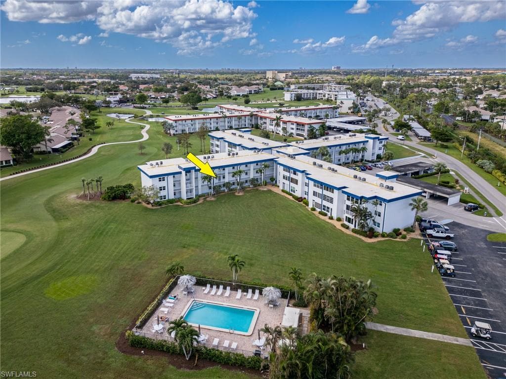 1724 Pine Valley DR 213 FORT MYERS, FL 33907