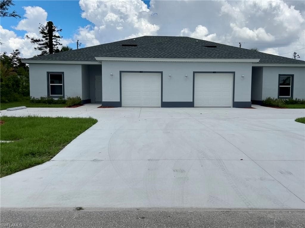 603 SE 23rd PL CAPE CORAL, FL 33990