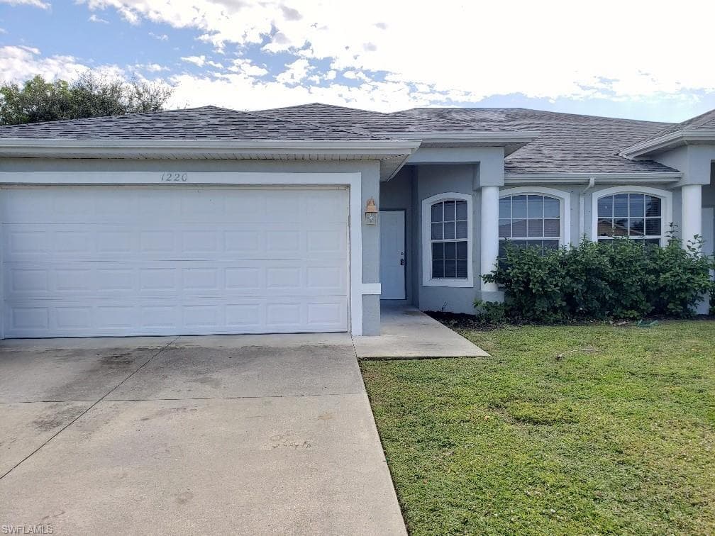 1220 SE 6th ST CAPE CORAL, FL 33990