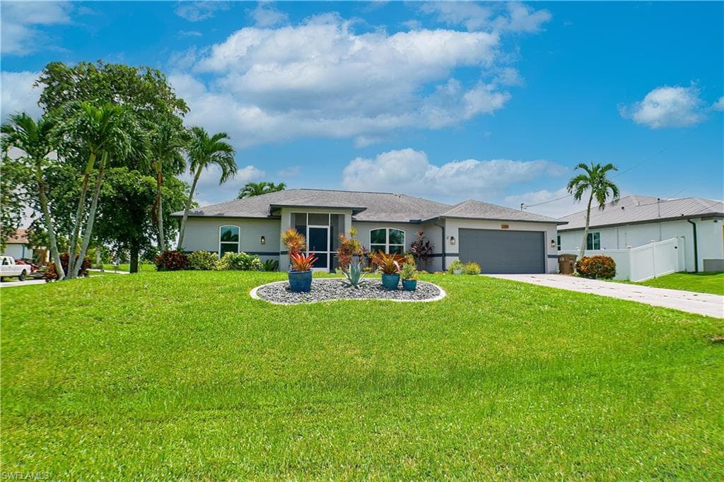 2519 SW 26th AVE CAPE CORAL, FL 33914