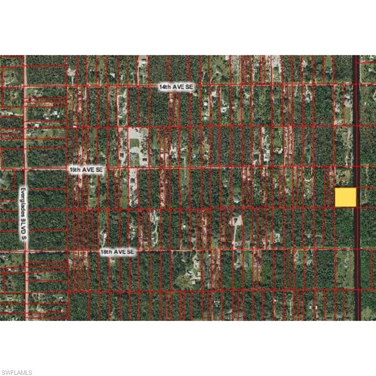 3872 16th AVE SE NAPLES, FL 34117
