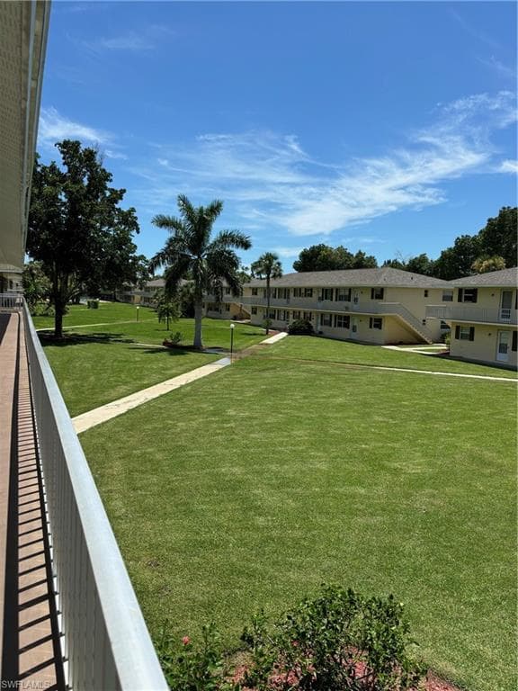 3325 Airport RD N T7 NAPLES, FL 34105
