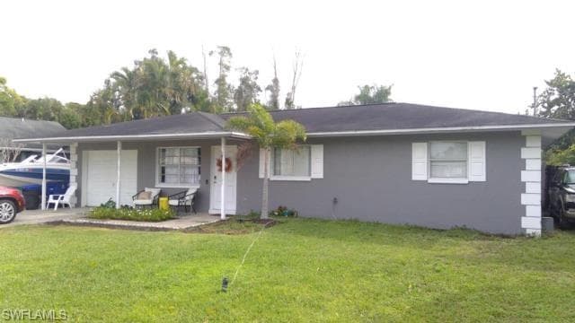 17313 Lee RD FORT MYERS, FL 33967