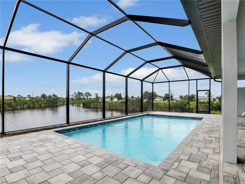 156 18th PL CAPE CORAL, FL 33993