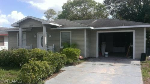 2539 Jean Marie CT FORT MYERS, FL 33916