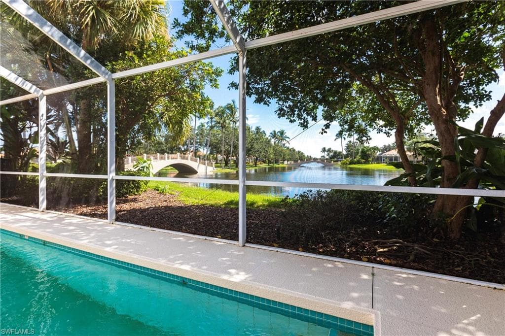 3671 El Segundo CT NAPLES, FL 34109