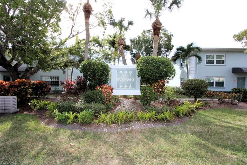 3340 N Key DR 2 NORTH FORT MYERS, FL 33903