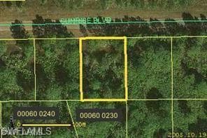 1208 Sunrise BLVD LEHIGH ACRES, FL 33974