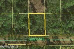1145 Rosita ST E LEHIGH ACRES, FL 33974