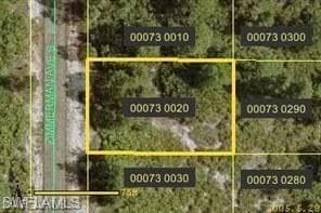 441 Zimmerman AVE LEHIGH ACRES, FL 33974