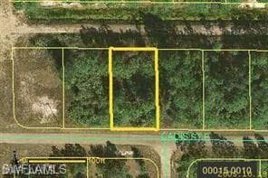 815 Cadis ST E LEHIGH ACRES, FL 33974