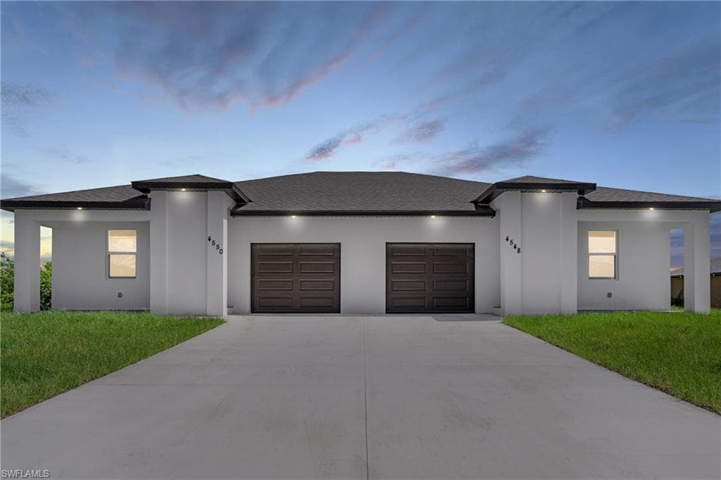 4548-4550 20th ST SW LEHIGH ACRES, FL 33973