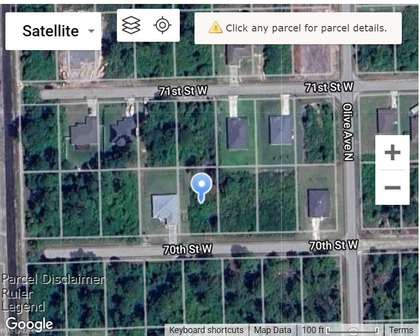 3120 70th ST W LEHIGH ACRES, FL 33971