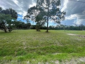 8018 Grady DR NORTH FORT MYERS, FL 33917