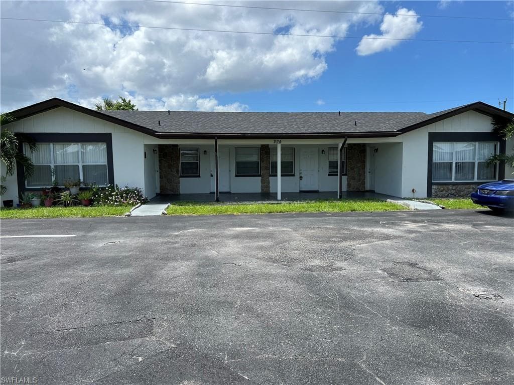 224 SW 47th TER 2 CAPE CORAL, FL 33914
