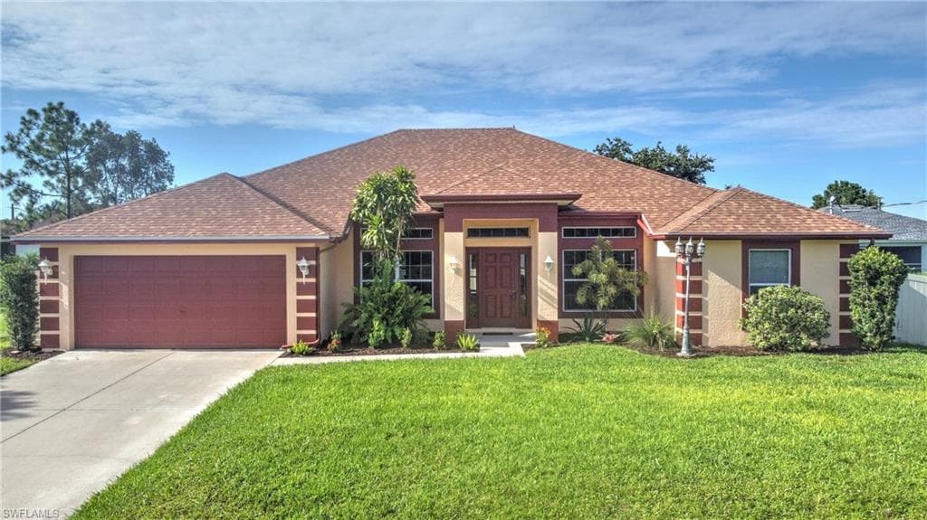 3609 18th ST W LEHIGH ACRES, FL 33971
