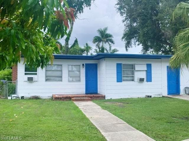 2161 Franklin ST FORT MYERS, FL 33901