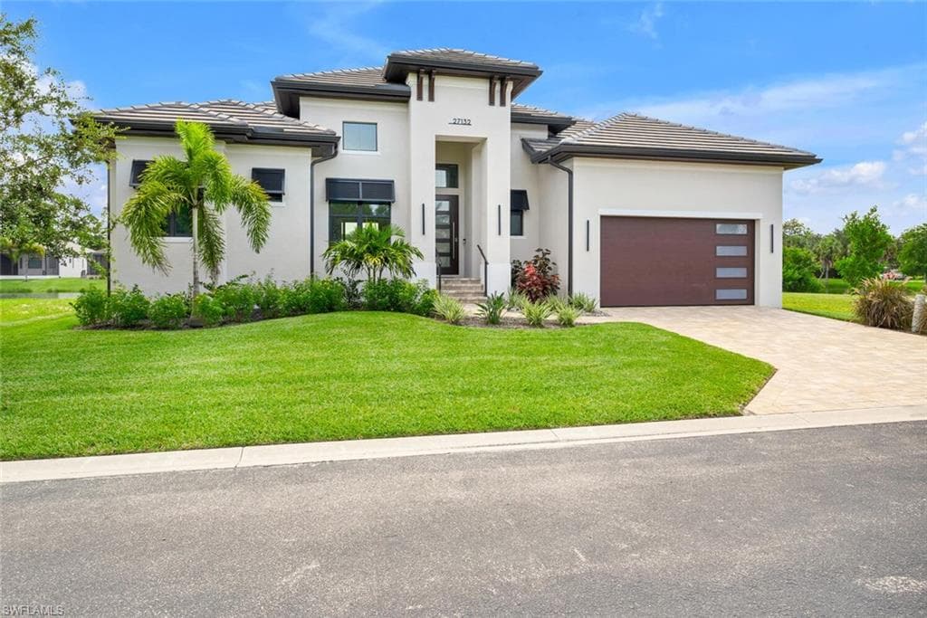 27132 Serrano WAY BONITA SPRINGS, FL 34135