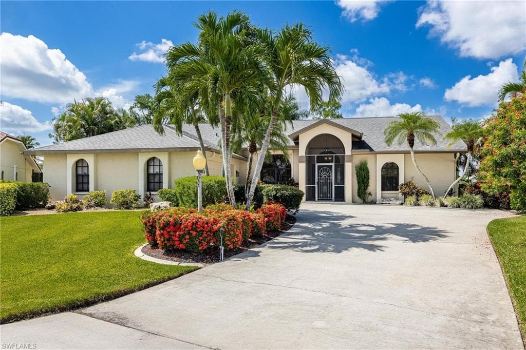 7670 Eaglet CT FORT MYERS, FL 33912