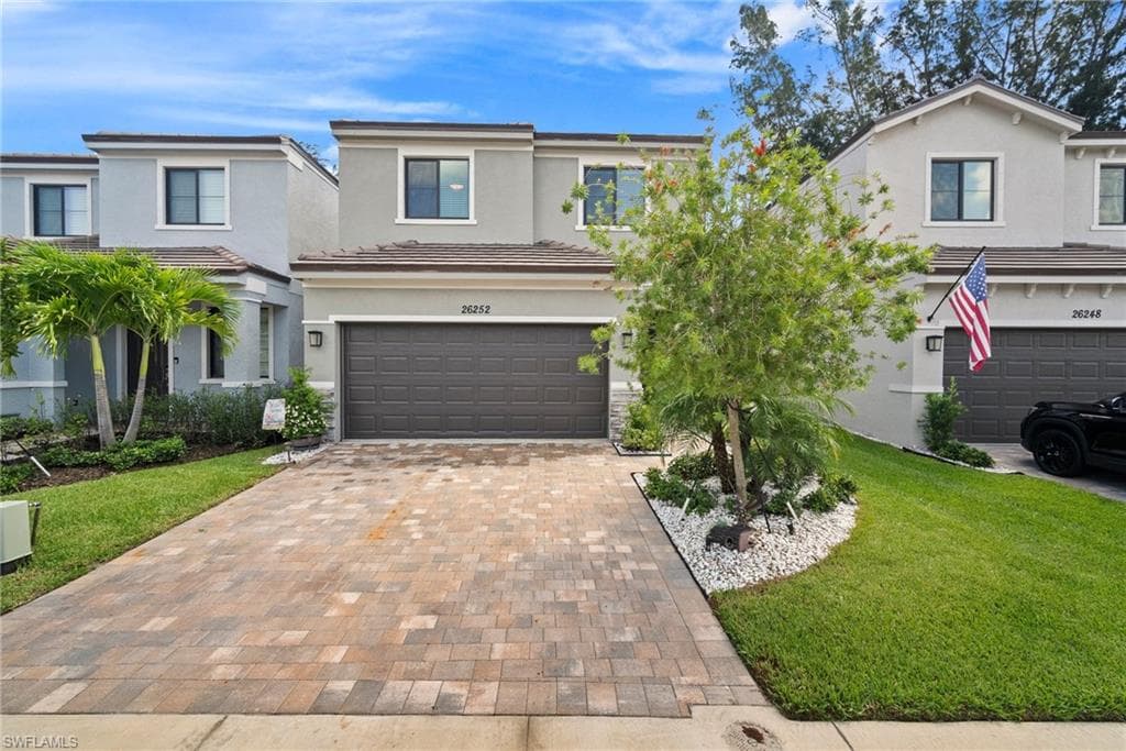 26252 Bonita Fairways BLVD BONITA SPRINGS, FL 34135