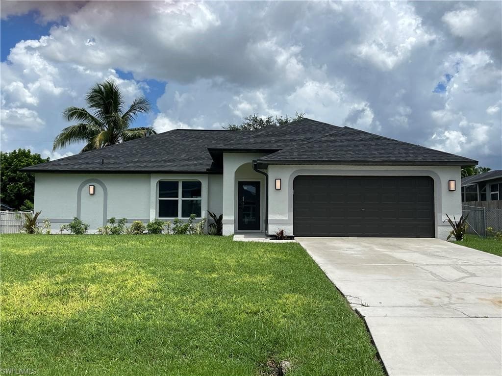 2229 SW 15th AVE CAPE CORAL, FL 33991